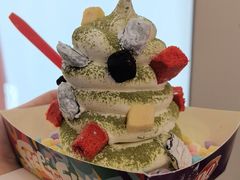 -DQ·蛋糕·冰淇淋(昌平国泰店)