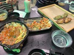 -壹楼烧烤档(坂田五和店)