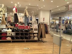 -优衣库(北京枫蓝国际广场店)