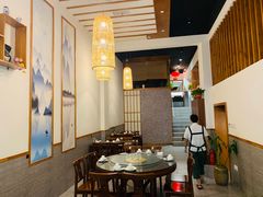 大堂-飞虹鱼馆(春华路店)