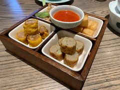 -四道菜·福建菜馆(新街口金鹰店)