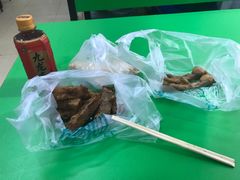 -大益烤鸡