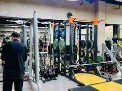-VPsmart私教健身工作室(新华路旗舰店)