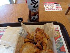 -肯德基(汇腾店)