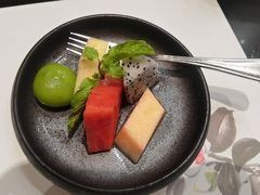 -将军日本餐厅·Shogun(厦门马哥孛罗东方大酒店)