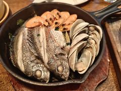 -林四喜·闽南传家菜(鼓浪屿店)