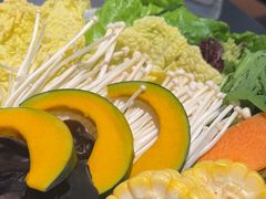 -椰庭·椰子鸡·创意玩家(晶耀前滩店)