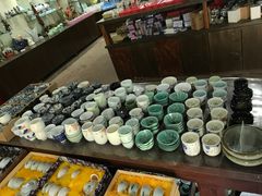 -景德镇古窑民俗博览区