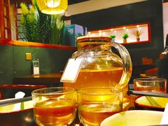 -十二舍·湯物素煮(江泰潤政店)