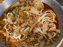 -窦四牛杂面(总店)