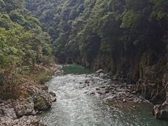 -南江大峡谷
