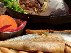 -Q MEX 库迈墨西哥餐吧(三里屯店)