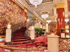 -北京中国大饭店