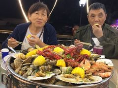 -东戴河风景区-止锚湾