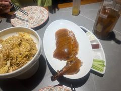 -如一烤鸭