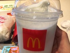 -麦当劳(大栅栏店)