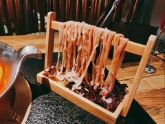 -湊湊火锅·茶憩(上海合生汇店)