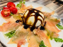 -BomBa意大利餐厅