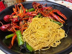 -聚味瞿记·龙虾堂(坡子街店)