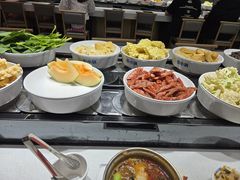 -农小锅自助小火锅(北京大兴凯德店)