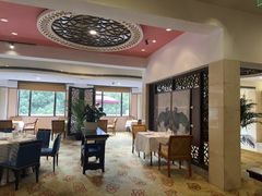 -杭州香格里拉·香宫中餐厅