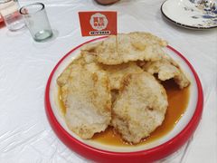 -英兰朝族饭店(河南桥头店)