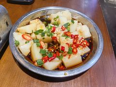 -黔有有贵州酸汤夺夺粉火锅(五味十字店)