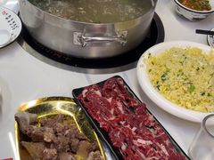 -刘少华贵州小黄牛·鲜牛肉火锅(总店)