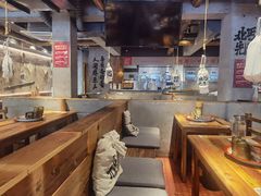 -北丐先生·野馄饨烧烤(雨花万象店)