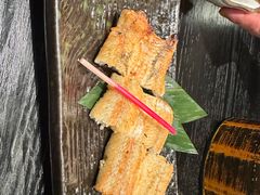 -玄白·炭烤活鳗(上海首店)