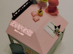 -泡泡玛特POPMART(合生汇店)