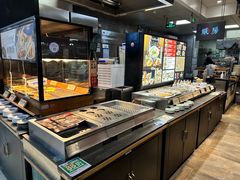 -和府捞面(领展购物广场京通店)