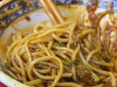 -蒋炸酱(内东街店)