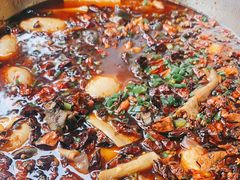 -黑竹香鸡(营和巷店)