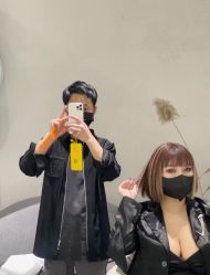 -3AM·S HAIR SALON烫发染发接发