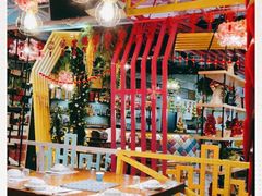 -友记功夫香·人民川菜(红牌楼店)