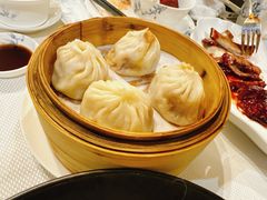 -太湖饭店·寄畅轩中餐厅