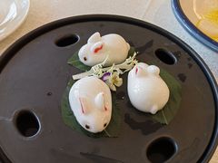 -王子私厨(鸿通城购物中心店)