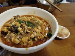 -刘信牛羊肉小炒泡馍(回民街店)