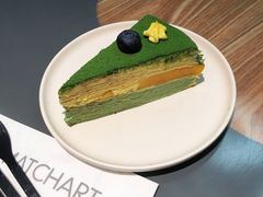 -36cake生日蛋糕(福田店)