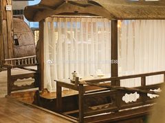 -花溪雨·森林餐厅(石基店)