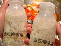-湘江红·湖南招牌菜(莲花南路店)