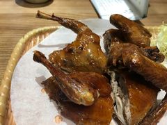 -五谷芳乳鸽王（大梅沙总店C区）(网红打卡店)