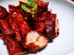 脆皮肥肠-竹外桃花·江南小酒馆(SKP·S店)