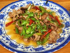 -无味饭店(九眼桥商业文化广场店)