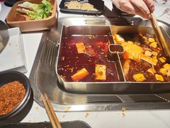 -九鼎轩脆毛肚火锅(南京东路店)