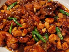 -好福记饭店(红梅公园店)