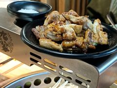 -九田家黑牛烤肉料理(新光汇店)