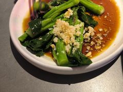 -令狐冲·炭烤活鱼(宝龙店)