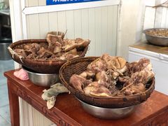-巷子肥肠(科华巷店)
